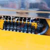 100% Neuer CAT420 Baggerlader Gebrauchtmaschine mit Hoher Leistung Caterpillar 420F 430F Retroexcavadora zum Verkauf
