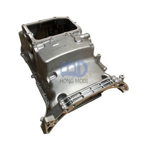 Высокое качество, оптовая продажа с фабрики A2740100413, масляный поддон - Product Image 2