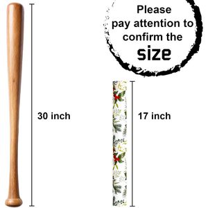 Christmas Wrapping Paper Roll 17 In X 32.8 Ft Double Sided Eco Friendly Gift <b>Wrap</b> For Holiday Crafting - Product Image 3