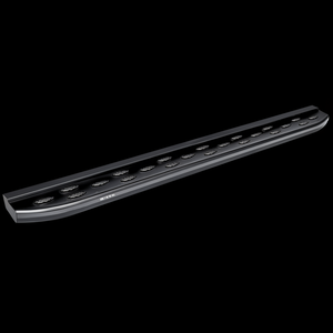 Black Drop <b>Car</b> Side Step Running Board <b>for</b> TATA Safari / Harrier - Product Image 1