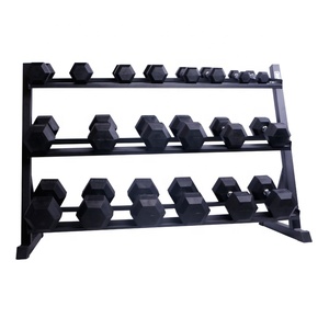 Equipo <span class=keywords><strong>de</strong></span> <span class=keywords><strong>gimnasio</strong></span>, estante <span class=keywords><strong>de</strong></span> mancuernas usado <span class=keywords><strong>en</strong></span> <span class=keywords><strong>venta</strong></span> - Product Image 5