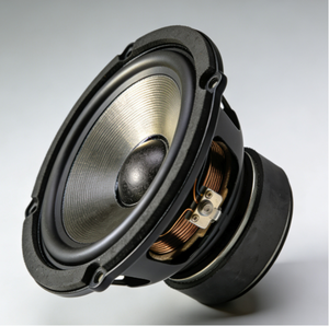 Altavoz de Rango Medio de 6.5, 8 y 10 Pulgadas, 200 Watts, 4 Ohmios, Altavoces de <span class=keywords><strong>Audio</strong></span> de Calidad Premium para Puerta de Auto o Camioneta, Sistema de Sonido Estéreo - Product Image 3