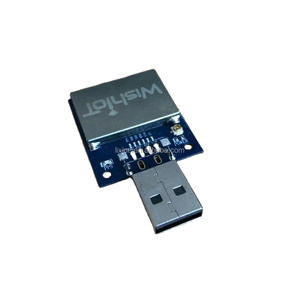Módulo <span class=keywords><strong>GPS</strong></span> Wishiot M8N sin brújula, receptor <span class=keywords><strong>GPS</strong></span> <span class=keywords><strong>USB</strong></span> M8030, antena de cerámica, GLONASS Beidou, interfaz IPX para Arduino Pixhawk - Product Image 1