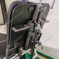 Table d'opération accessoire chaise de plage positionneur hôpital médical support d'épaule épaule chirurgie prend en charge
