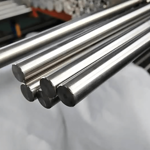 Incoloy 925 Runder Stab aus Nickellegierung hochleistungs-Edelstahlstangen - Product Image 3