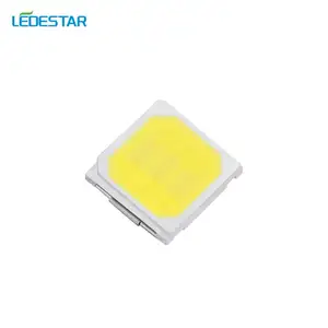 2023 Bán Buôn Ra80 210lm/W Sanan SMD 0.2W 1W 3V 6V LED Module 3030 LED Chip Cho Dâu Tây Tăng Trưởng Trong Dọc Nông Nghiệp