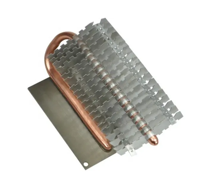 Customize electronic heat sink for E-Video Box