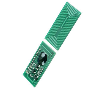 Puce de Toner POUR Ricoh Nashuatec <span class=keywords><strong>NRG</strong></span> Infotec Aficio imagio IPSiO SP C811DN-T3 C811DN-DL SPC SP-C SP C 811M 810M 811DN 810DN 811DL - Product Image 5