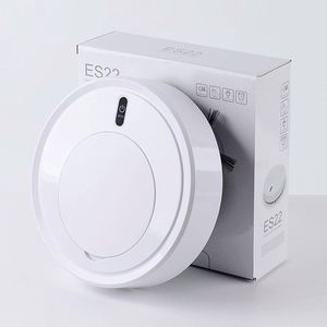 Es22A 3-en-1 Mini Robot Aspirador Húmedo y seco Pequeño electrodoméstico con plástico LDS para uso doméstico y hotelero - Product Image 4