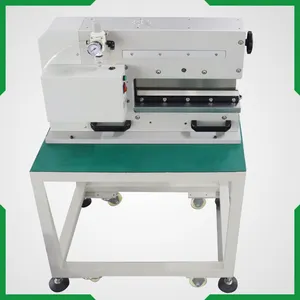 V Groove PCB depanel machine/PCB board separating machine