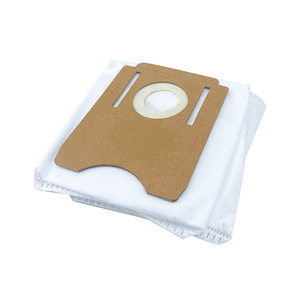 Sacs à poussière pour aspirateur robot Midea S8, tissu non tissé jetable, usage domestique - Product Image 1