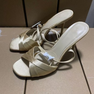 Nouvelles Sandales à Talons Hauts Polyvalentes pour Femmes, Design 2026, Haute Qualité, Mode Estivale, Idéales pour le Travail Quotidien - Product Image 2