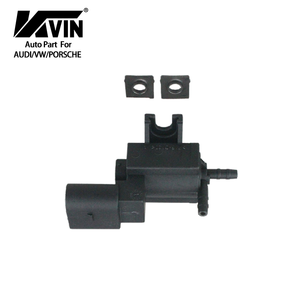 KVIN 079906283D Electrovanne pour <span class=keywords><strong>Audi</strong></span> A8 D4 <span class=keywords><strong>Q5</strong></span> 8R 3.0T 2010-2017 079 906 283 D - Product Image 1