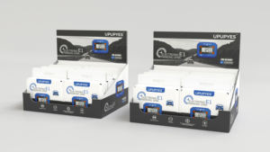 Allemagne <span class=keywords><strong>Bleu</strong></span> Auto Voiture Horloge électronique de <span class=keywords><strong>stationnement</strong></span> Minuterie Horloge électrique <span class=keywords><strong>Disque</strong></span> de <span class=keywords><strong>stationnement</strong></span> avec batterie - Product Image 6