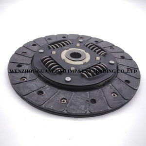 Disco de Embrague Prince/Espero 96297177, Placa Automática para Reemplazo y Reparación - Product Image 3