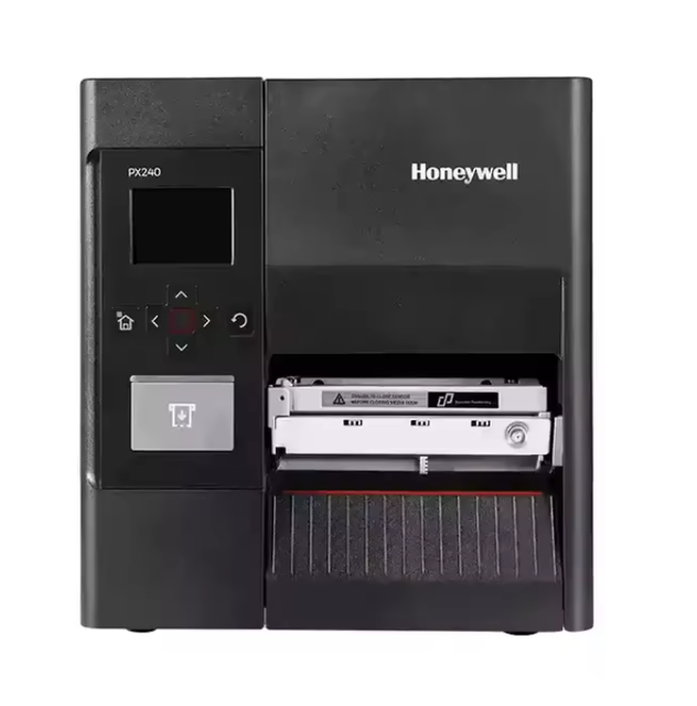 Rugged Honeywell PX240 4inch 230dpi/300dpi Industrial Label Printer