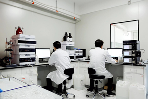 อะการ์ทริปติกโซย์ฟาสต์กรีนคุณภาพสูง Solarbio รุ่น LA1250 สำหรับการวิจัยทางวิทยาศาสตร์ ผลิตที่ปักกิ่ง - Product Image 4