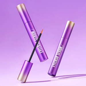 Extractos botánicos, suero <span class=keywords><strong>para</strong></span> mejorar <span class=keywords><strong>las</strong></span> pestañas <span class=keywords><strong>para</strong></span> el crecimiento natural de <span class=keywords><strong>las</strong></span> pestañas, la nutrición de <span class=keywords><strong>las</strong></span> <span class=keywords><strong>cejas</strong></span> fortalece <span class=keywords><strong>las</strong></span> características personalizadas - Product Image 1
