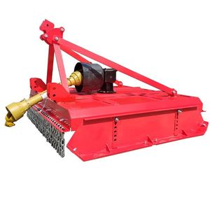 Mini-tracteur agricole pour tondeuse à gazon et travaux de jardinage - Product Image 3