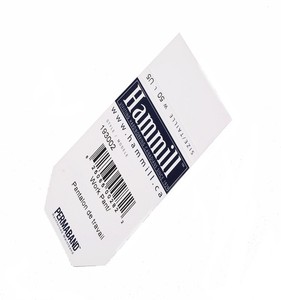 Treo tag hộp giấy Giày chất liệu Visa in Bán buôn túi và giày Set giày cổ 888 quần áo bao bì biểu tượng tùy chỉnh giấy - Product Image 3