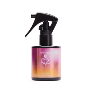 V. V. Aşk 100ml yüksek kalite saç bakımı parfüm uzun ömürlü çiçek saç vücut parfüm sprey kadınlar için - Product Image 4