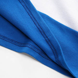 <b>Men's</b> Casual Short Sleeve <b>for</b> <b>Shirt</b> Breathable Quick-Dry 100% Cotton Knitted Fabric Wholesale Colorful <b>Fancy</b> Design Plus Size - Product Image 6