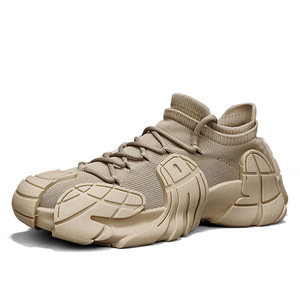 Sneaker da uomo casual resistente al <span class=keywords><strong>fuoco</strong></span> resistente all'usura - Product Image 6