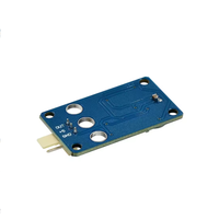 AD620 Microvolt MV Amplificateur de tension Signal Instrumentation Module Haute Précision Microvolt/Millivolt Amplificateur de
