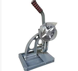 Machine à œillets manuelle, Outil de pose d'œillets, Machine à perforer les œillets - Product Image 1