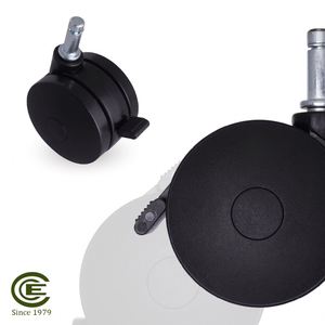 Roue en nylon - Product Image 2