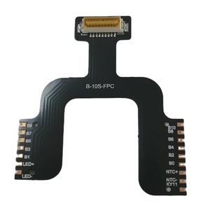Accessoires pour scooter <span class=keywords><strong>M365</strong></span> Circuit imprimé de remplacement de haute qualité avec protection de la batterie et contrôleur de circuit imprimé BMS - Product Image 4