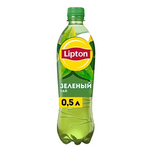 Liptonn Peach flavour <b>iced</b> tea <b>packed</b> for international shipment in cartons - Product Image 1
