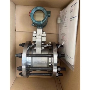 เครื่องวัดการไหลของกระแสน้ำวนทำจากสเตนเลส Yokogawa ดิจิทัลแบบใหม่ DY200 - Product Image 1