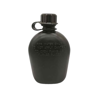 Muestra gratuita: Hervidor táctico de camuflaje multifuncional portátil de gran capacidad - Product Image 3