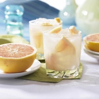 Grapefruit Groente Sapmix Fruit Groente Drinkmix Concentraat Sap 100% Puur Klaar om te Drinken Bulkverpakking