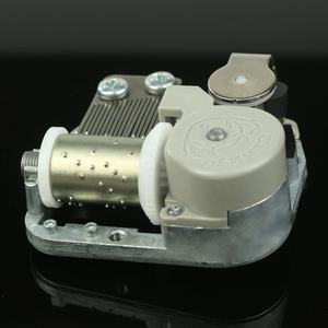 Movimiento de Caja de Música de 18 Notas al por Mayor con Música Personalizada, Temas de Películas, Videojuegos y Melodías Populares - Product Image 5