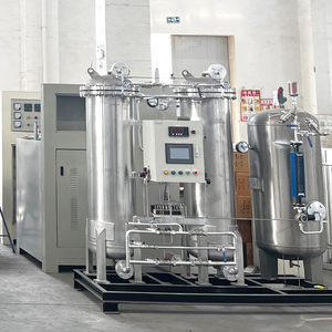 Generador de nitrógeno Suzhou Jiaye en Turquía Bajo consumo de energía Alta pureza 99.99% N2 Generador de nitrógeno para la venta - Product Image 6