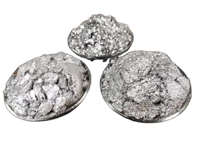 Nhôm sắc tố kim loại nhôm dán cho sàn nhà để xe Epoxy đúc nhựa UV mực - Product Image 2