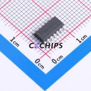 Whole Sale LMV774M/TR SOP-14 <b>Integrated</b> <b>Circuit</b> IC Chip Operational Amplifier - Product Image 1