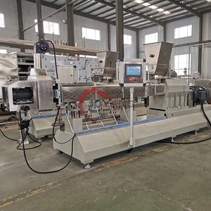 Automatic Fragrant Baked <strong>Cereals</strong> <strong>Puff</strong> Corn Flakes Machine Production Facility Line Plant - Product Image 6
