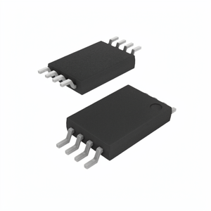 Electronic Circuit Components Original S-8209ABY-T8T1U Power Management (PMIC) 8 TSSOP - Product Image 1