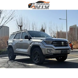 Tank 400 d'<span class=keywords><strong>occasion</strong></span> bien entretenu, Tank 400 d'<span class=keywords><strong>occasion</strong></span>, SUV tout-terrain - Product Image 3