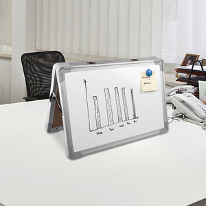 Good furniture Price good furniture to order child magnetic whiteboard easel table quality 16X12 whiteboard magnetic Imam - Product Image 3