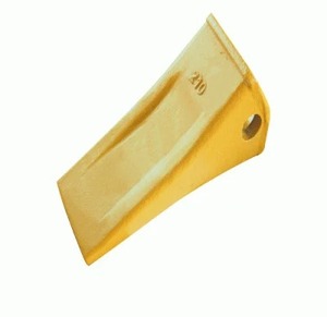 Caricatore benna dente H & L benna dente escavatore forgiatura benna denti 1 u3352 1 u3252 2327151310 2057074272 35s 230sp U43792 - Product Image 6