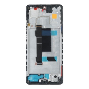 Écran de téléphone pour Redmi Note 12, écran LCD pour affichage OLED 12 12c 12s 12 Pro 4G 5G, remplacement compatible pour smartphone - Product Image 3
