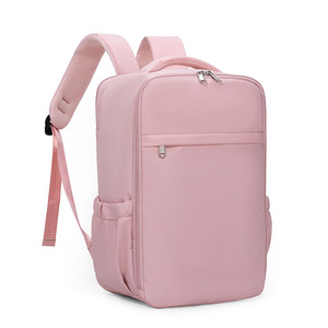 Mochila Cruzada de Cuero Vacuno Vintage para Mujer, Bolso Pequeño Informal Antirrobo con Botón, de Cuero Genuino, a la Moda para Chicas - Product Image 5
