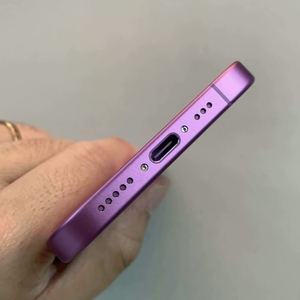 Mới Đến Chất Lượng Tốt Nhất 99new Với Máy Ảnh Điều Khiển 6.1 "3561MAh Màu Hồng 128G/256G/512G Tôi Điện Thoại 16 Sử Dụng Điện Thoại Di Động 5G Điện Thoại Thông Minh - Product Image 5