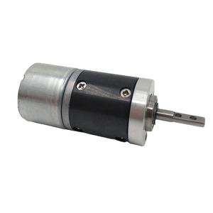 36mm 20W 40W 60W 6V 24V 36V 36V ajustable de alta potencia de alta torsión eléctrico <span class=keywords><strong>dc</strong></span> planetaria cepillo de <span class=keywords><strong>motor</strong></span> de engranajes - Product Image 6