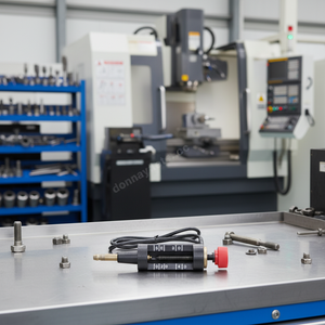 High Energy Ignition <strong>Spark</strong> Plug <strong>Tester</strong> Wire Coil Adjustable Circuit Diagnostic(VT01467) - Product Image 4