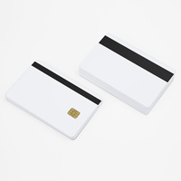 Tarjeta Inteligente NFC en Blanco Imprimible, 13.56mhz, Chip 213/215/216, Tarjeta IC de PVC en Blanco, Tarjeta RFID NFC